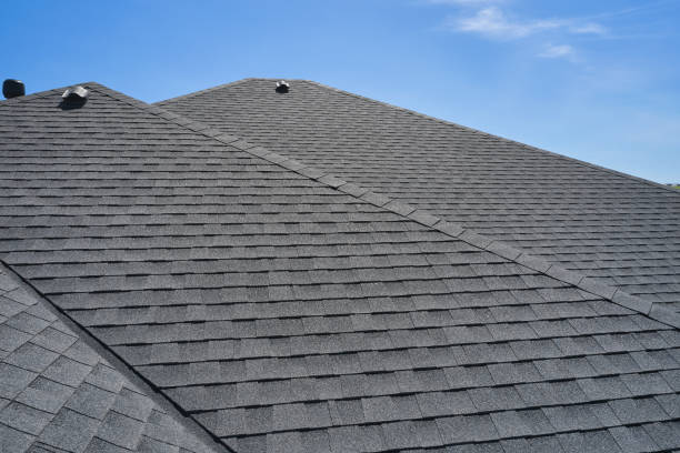 Best Storm Damage Roof Repair  in Liberal, KS